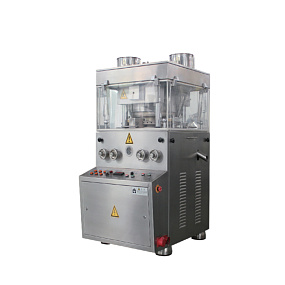 Роторный пресс для таблеток ZP-420D-ZPY135